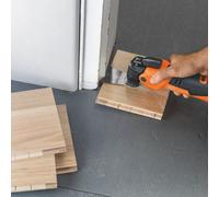 FEIN Multimaster Artisanat 18V AMM 500 PLUS AS Solo - 71293862000