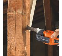 FEIN Multimaster Artisanat 18V AMM 700 MAX AS Solo - 71293662000