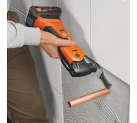 FEIN Multimaster Artisanat 18V AMM 700 MAX TOP AS Solo - 71293663000