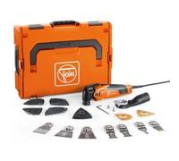 Fein Outil multifonction fein multimaster mm 500 plus top (350 w)
