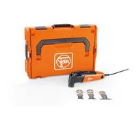 Fein Outil multifonctions MULTIMASTER MM 300 Plus Start en coffret 72297264000