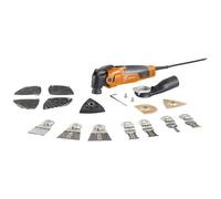 Fein Multimaster MM 500 Plus Top 72296770000 Outil multifonction + mallette 32