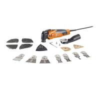 Outil multifonction MM500 Plus Top MultiMaster 350 W - FEIN - 72296770000