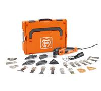 Machine oscillante Multimaster MM 700 MAX TOP + L-BOXX - FEIN - 72296864000