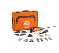 Fein Outil multifonction MultiMaster MM 500 Plus Top 350 W avec mallette et accessoires