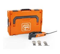 FEIN Outil oscillant MultiMaster Artisanat MM 300 PLUS START - 72297264000