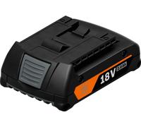 Fein GBA 18V 2.0Ah 92604344020 Batterie pour outil 18 V 2.0 Ah Li-Ion
