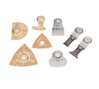 Fein Pack profi set Lame de scie StarlockMax Chauffage/ Sanitaires FEIN - 35222967140