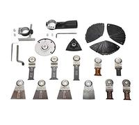 Fein Pack profi set Lame de scie StarlockMax Second oeuvre FEIN - 35222967120