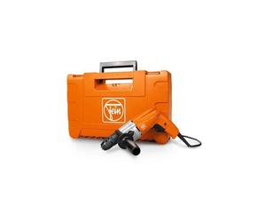 FEIN Perceuse 500 W mandrin 13 mm set BOP 10.2 - 72055461000