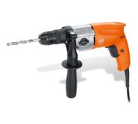 FEIN BOP 13-2 2200 tr/min Sans clé 2 kg Orange, Argent
