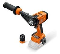 Fein perceuse fein visseuse 18.0 V sans batterie sans fil 4.0 Ah G