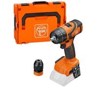 FEIN Perceuse visseuse 18V Solo ASB 18 Q AS - 71040761000