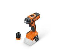 FEIN Perceuse visseuse 18V Solo ASCM 18 QSW AS - 71161461000