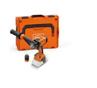 Fein Perceuse-visseuse 18V ASCM 18 QMP AS – 4 vitesses, QuickIN, sans batteries ni chargeur