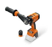 FEIN Perceuse visseuse percu 18V Solo ASCM 18 QMP AS - 71161661000