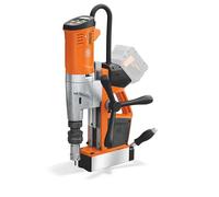 FEIN Perceuse-visseuse sans fil 2 vitesses, ABS 18 Q Select, Convient parfaitement pour le perçage et le taraudage jusqu’à 10 mm, Vissage 8x300 mm, Couple maxi 60 Nm