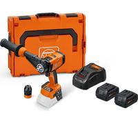 Perceuse-visseuse sans fil Fein ASCM 18-4 QM AS 71161567000 18 V 5.0 Ah Li-Ion + 2 batteries, + chargeur, + mallette