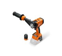 Fein Perceuse-visseuse sans fil ASCM 18 QM AS – 4 vit, sans balai, QuickIN, sans batteries/chargeur