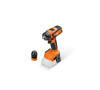 FEIN ASCM 18 QSW AS Perceuse-visseuse sans fil 4 vitesses(18Vsans bateri)L-Boxx 7116146100