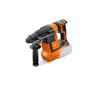 FEIN Perforateur-burineur sans fil ABH 18-26 AS avec SDS plus et une énergie d’impact de 2,6 joules, pour le Perçage dans le béton jusqu’à 26 mm., sans Batteries ni Chargeur, Interface: 18V AMPShare