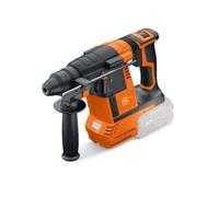 Fein ABH18-26 AS SDS-Plus-Marteau perforateur sans fil 18 V brushless, + mallette, sans batterie, sa