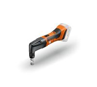 Fein Grignoteuse sans fil ABLK 18 1.6 E AS jusqu'à 1,6 mm 18 V sans batterie ni chargeur