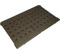 Fein Plaque de couverture XL-BOXX, 33906428000