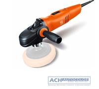 Fein Polisseuse Wpo 10 25 E Schleifpoloierer WPO10-25E 72216300230 D'Angle