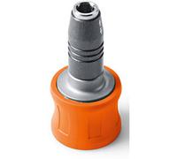 Fein Porte-embout Interface pour accessoires QuickIN Quantité 1