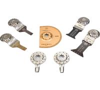 Fein Profi-Set Marine - 35222967260