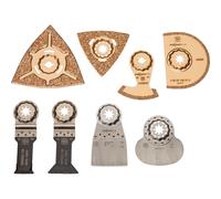 Fein Profi Set Starlock MAX Chauffage + Sanitaire