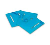 Fein Protection oculaire Fein GU75/GR/GXR paquet de 3 Quantité:1