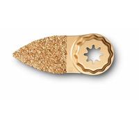 Fein Râpe à concrétion carbure FEIN forme de doigt SLP - 63731002210