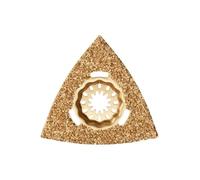Fein Râpe triangulaire carbure Starlock FEIN - 63731001210