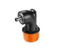 Fein 64203008010 Renvoi d'angle Adapté pour (perceuses) FEIN QuickIN MAX, FEIN QuickIN