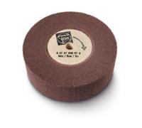 Fein Roue fibre à lamelles, brossé - 63721005019