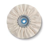 Fein Roues de polissage, tissu, doux, Ø 150 mm - 63723014019