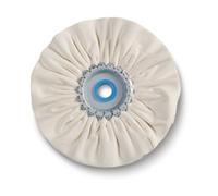 Fein Roues de polissage, tissu, ferme, Ø 150 mm - 63723013011