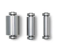 Fein Rouleau de contact Fein, Ø 46,0 mm, largeur 75,0 mm Quantité:1