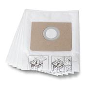 Sac filtre Fein 31345061010 jeu de 5