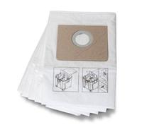 Sacs filtrants d'aspirateur 25L Fein, lot de 1