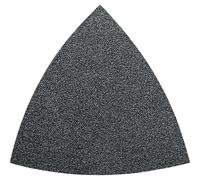 Jeu De 5 Triangles Abrasifs Non Perforés Grain 120 Fein 63717085045