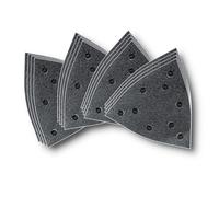 FEIN Schleifblatt-Set KL130 gelocht 35222952100