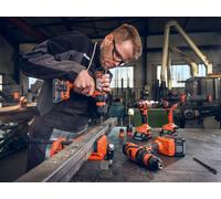 FEIN Schnellspann-Bohrfutter63208005010