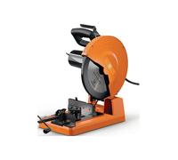 Fein Scie circulaire à métaux MKAS 355 355 x 25,4 mm 1,8 kW