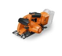 Fein - Scie Circulaire ø150 Mm 18v F-iron Cut 57 As Fein
