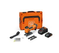 FEIN Scie sauteuse 18V 4 Ah ProCore ASTS 18-26 AS - 71360562000