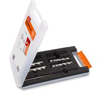 Fein Fein Set d’accessoires Best of cutters Weldon 3/4 in Quantité:1