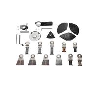 FEIN Set d'accessoires Profi-Set StarlockMax Second oeuvre - 35222967120